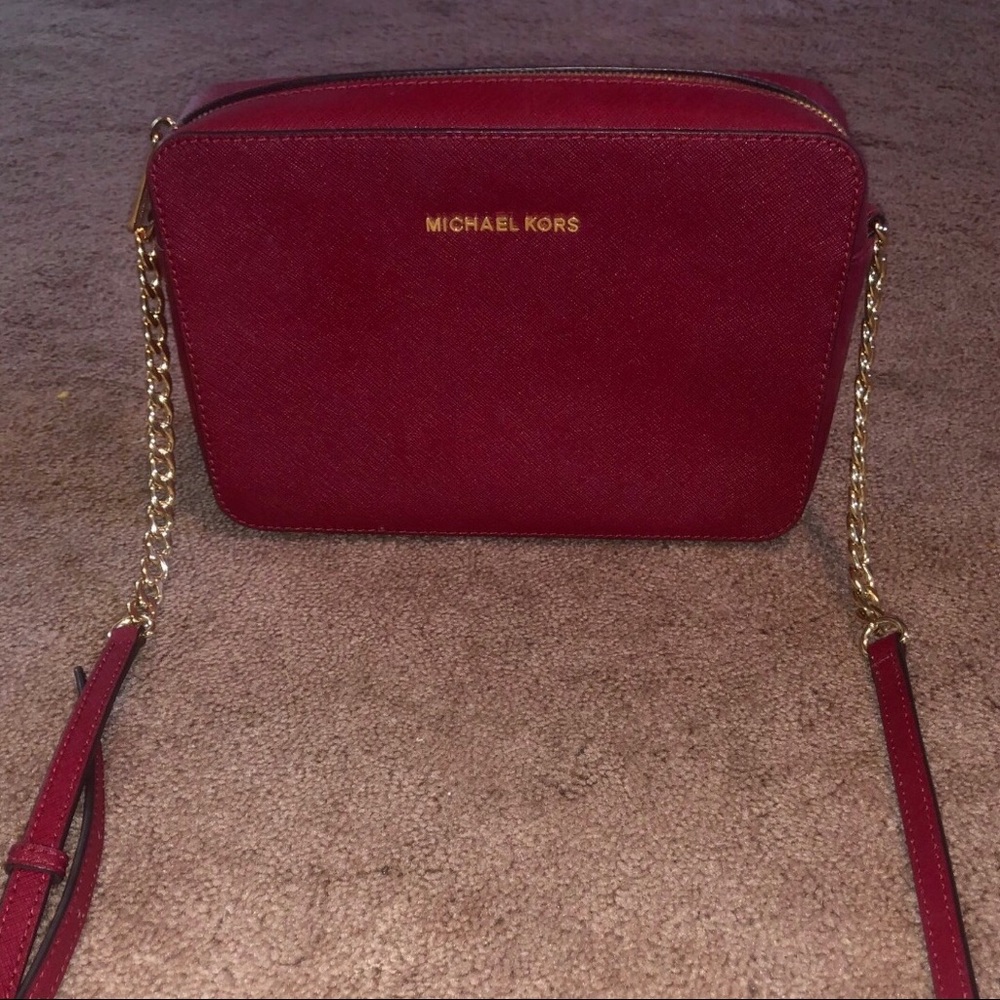 Michael Kors Crossbody Bag